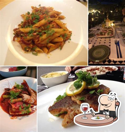 reviews voor trattoria mangiare